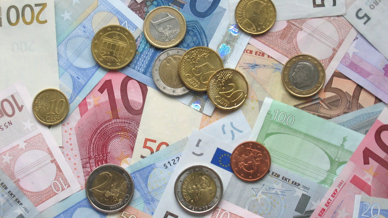 Digitaler Euro: Gesetzgebung geht nach Votum im Parlamentsausschuss in die Endphase