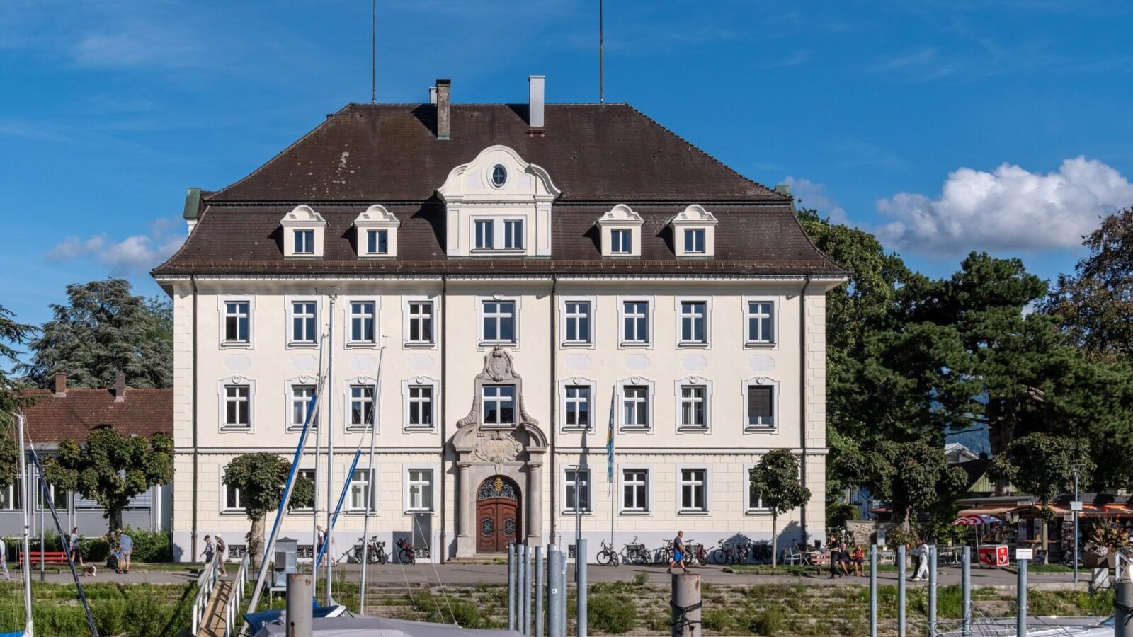 Kabinett beschließt Steuerreform 2027: Grundfreibetrag steigt auf 12.564 Euro