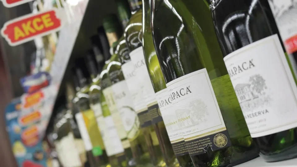 Marktcheck: Angaben zum Restalkohol bei entalkoholisiertem Wein uneinheitlich