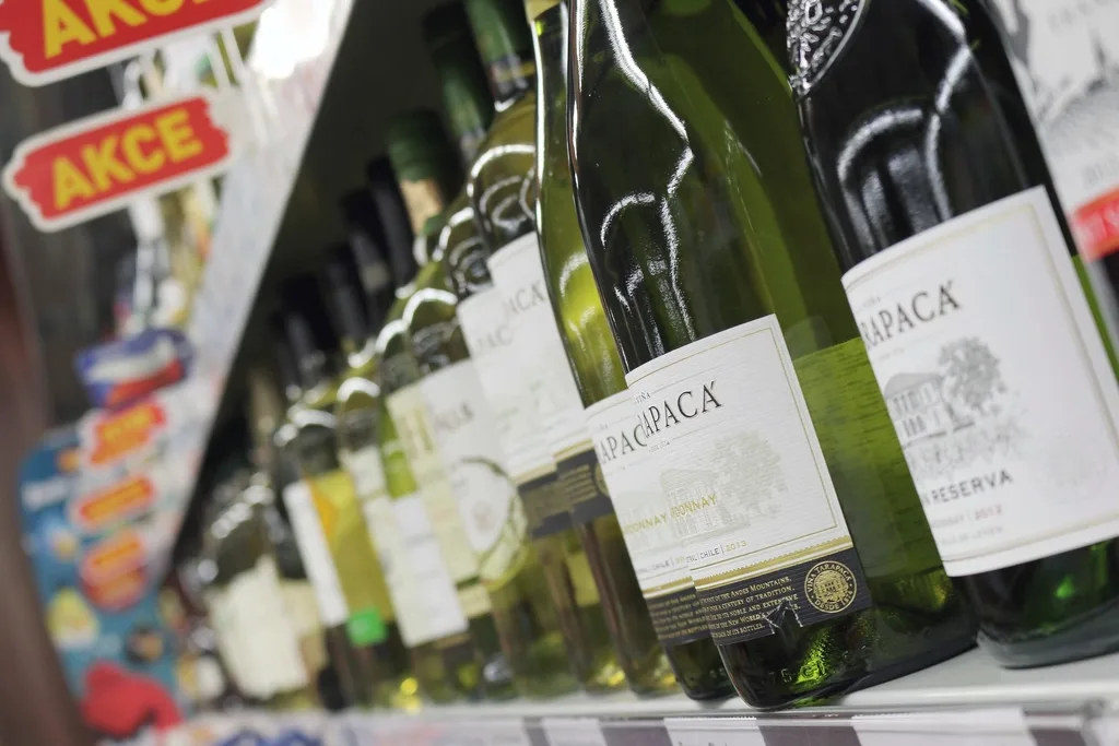 Marktcheck: Angaben zum Restalkohol bei entalkoholisiertem Wein uneinheitlich