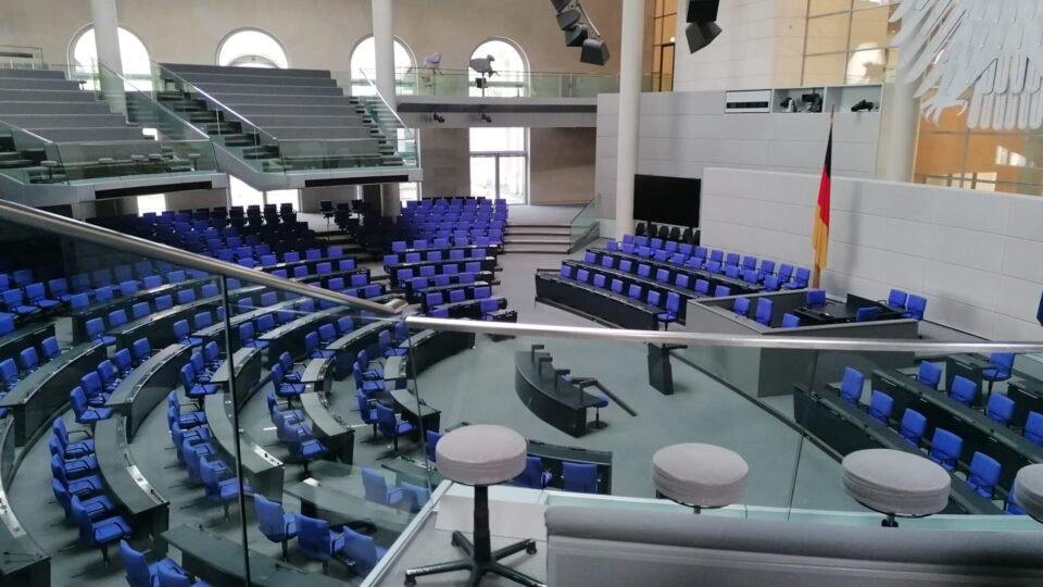 Rentenreform: Gesetzentwurf lässt weiter auf sich warten