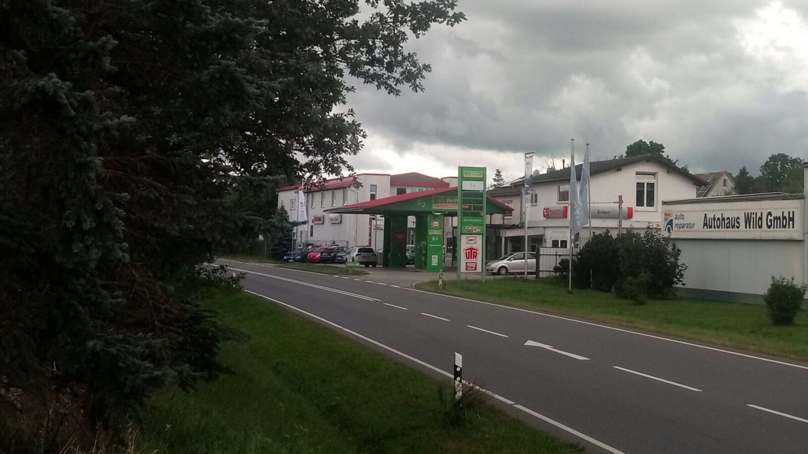 Tankrabatt seit 1. Oktober: Benzin und Diesel günstiger, aber nicht vollständig